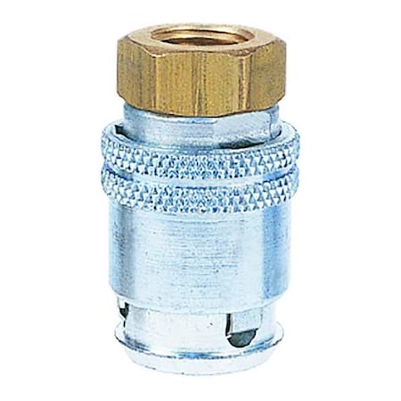 Air Chuck, 0 to 250 psi, 2 in. MPN:H-4660A