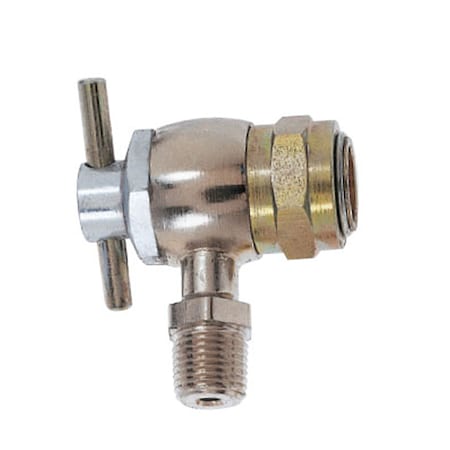 High Pressure Inflating Connection MPN:H-556