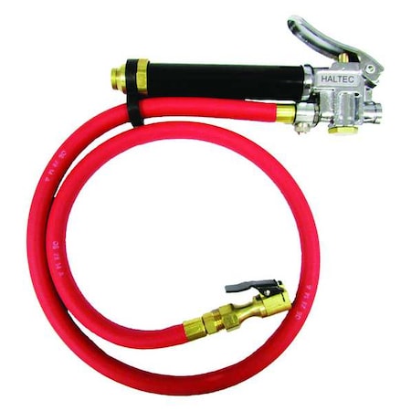 Inflator Gauge, 10 to 120 psi, 3 in. MPN:I-405-3M