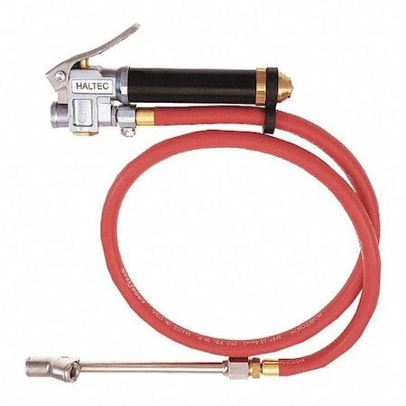 Inflating Gauge, w/CH-330LO Chuck MPN:I-405-6LOM
