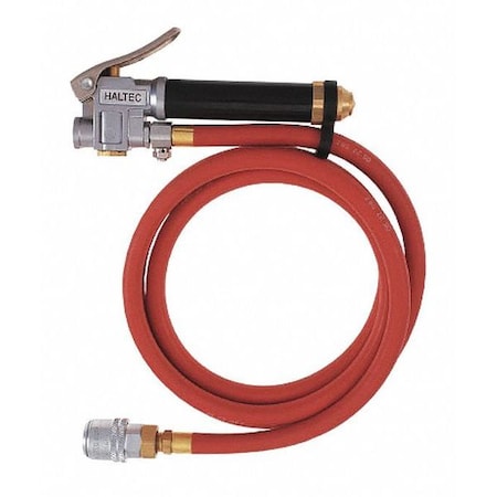 Inflator Gauge, w/H-4660A MPN:I-409