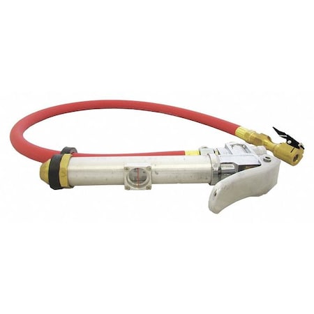 Inflator Gauge, 250 deg. F, 6 in. MPN:I-440-6