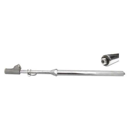 Heavy Duty Recalibratable Gauge MPN:GA-155S-RCL-HD