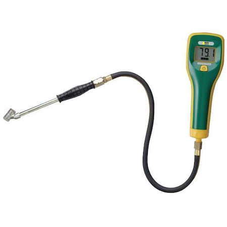 Nitrogen Purity Gauge MPN:NITRO-1