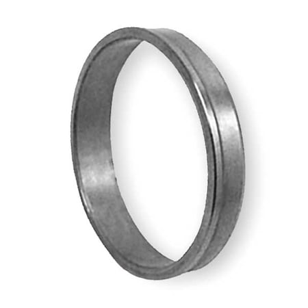 Back Ferrule, Stainless Steel, 8 mm MPN:760LB-SS-8MM