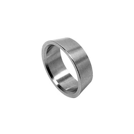 Ferrule, Stainless Steel, 3 mm MPN:760LF SS 3 MM
