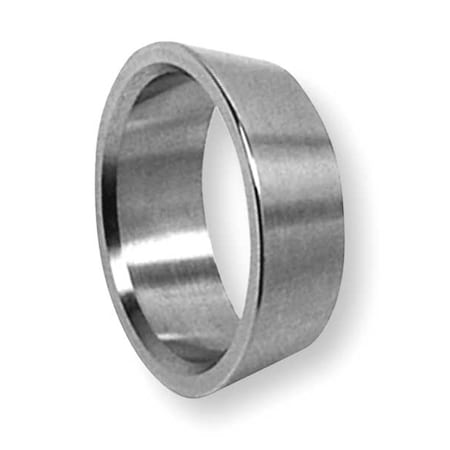 Front Ferrule, Stainless Steel, 4 mm MPN:760LF-SS-4MM