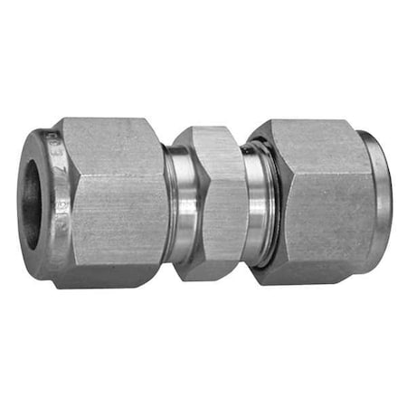 Strt, SS, Comp. 8 mm, Comp. 10 mm MPN:762L-SS-8MM