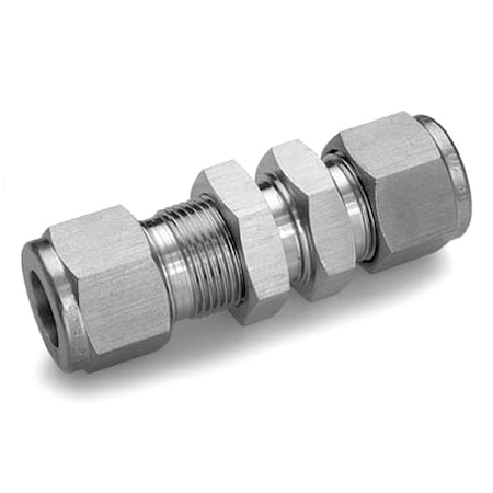 Strt, SS, Comp. 18 mm, Comp. 1/4 in MPN:775L SS 18MM X 3/4