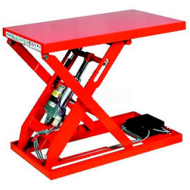 HAMACO All-Electric Lift Table ML-100-58V - 33.5