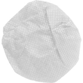 Hamilton HygenX Sanitary Headphone Covers for Over-Ear Headsets Box of 50 Pairs HygenX45