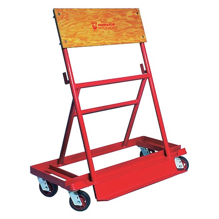 General Purpose Dolly, 900 lb. MPN:AF472-R