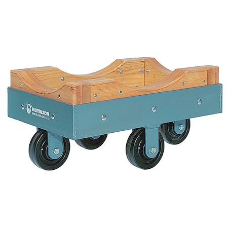 General Purpose Dolly, 900 lb. MPN:DB245-P