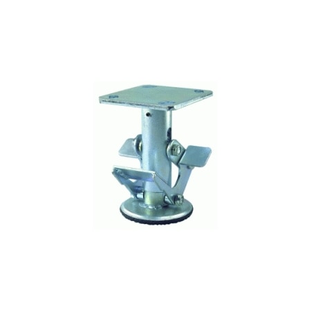 Floor Truck Lock 9-1/2 Eoah MPN:TL-8J