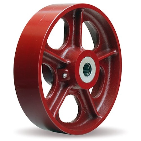 Metal Wheel, 10X2-1/2 1Rlb MPN:W-1025-M-1