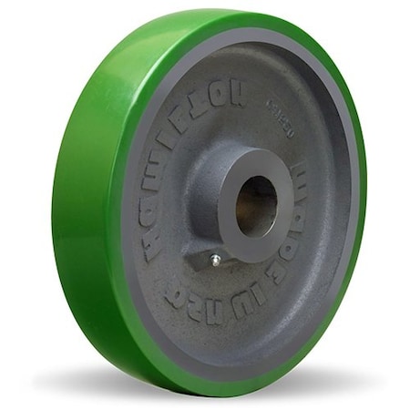 Duralast Wheel, 12X2-1/2 1Rb MPN:W-1225-D-1