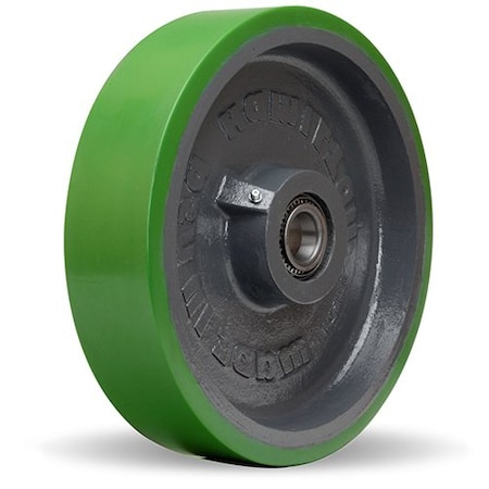 Duralast Wheel, 12X3 1-1/4Tprd MPN:W-1230-DT-1-1/4