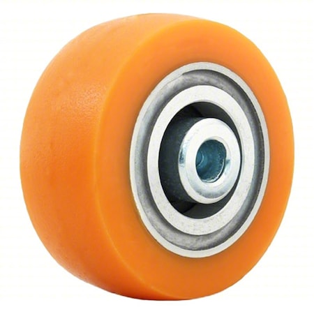 Caster Wheel, 3