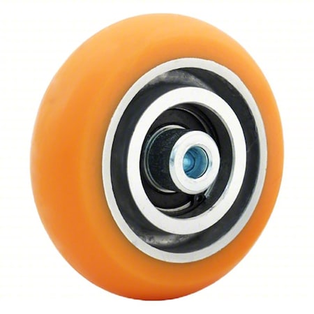 Caster Wheel, 4