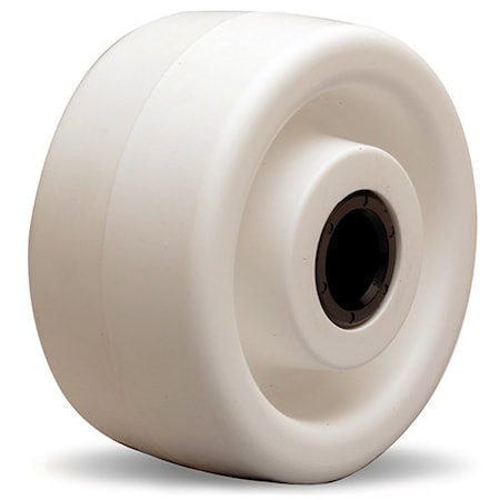 Aqualite Wheel, 4X2 3/4Slv - White MPN:W-420-AZ-3/4