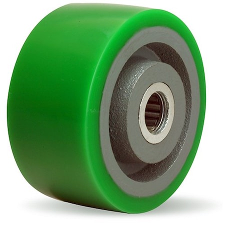 Duralast Wheel, 4X2 1Rb MPN:W-420-D-1