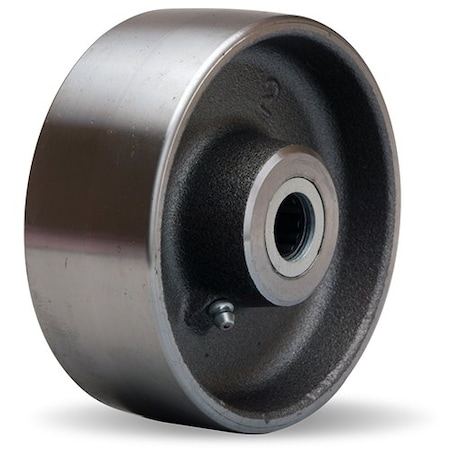 Forged Steel Wheel, 5X2 5/8Rb MPN:W-5-FS-5/8
