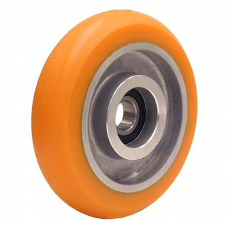 Caster Wheel, 5