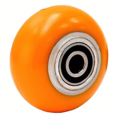 Caster Wheel, 5