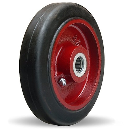 Mort Wheel, 6X1-1/2 1-3/16Pb MPN:W-615-RL-1-3/16