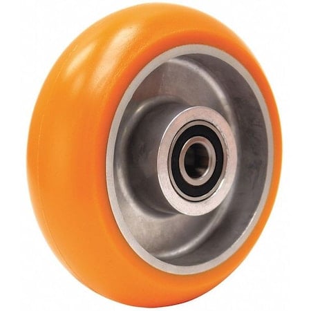 Caster Wheel, 6
