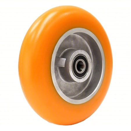 Caster Wheel, 8