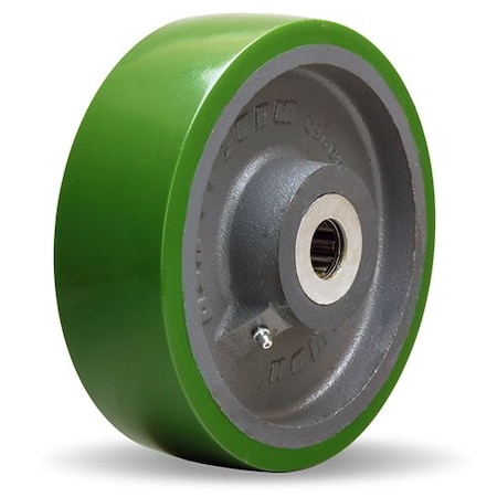 Duralast Wheel, 8X2-1/2 1Tprd MPN:W-825-DT-1