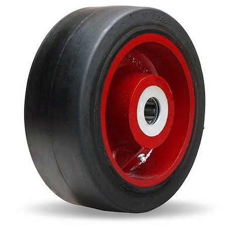 Mort Wheel, 8X3 1-1/4Rb MPN:W-830-R-1-1/4
