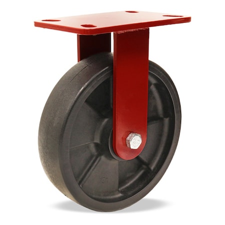 Rigid Hsk 8X2 High-Heat Nylon MPN:154G43