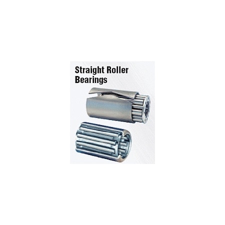 Straight Roller Bearing MPN:440880