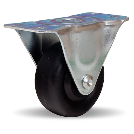 Rigid Caster, 200 3X1-1/4 Aqualite MPN:R-223-A