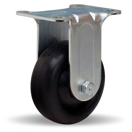 Rigid Caster, 300 3-1/2X1-3/8 Aqualite MPN:R-303-1/2-A