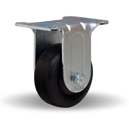 Rigid Caster, 300 3X1-3/8 Aqualite MPN:R-331-A