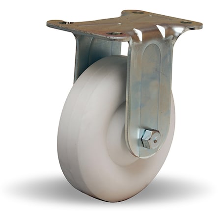 Rigid Caster, 300 4X1-1/4 Aqualite MPN:R-341-A