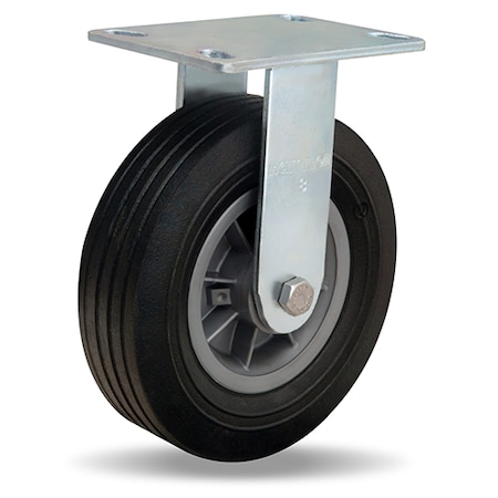 Rigid Caster, 4000 8X2.50 Ace Tuf Wheel MPN:R-4008-AT