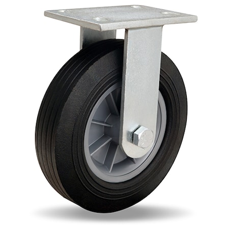 Rigid Caster 4000 10X2.75 Ace Tuf Wheel MPN:R-4010-AT