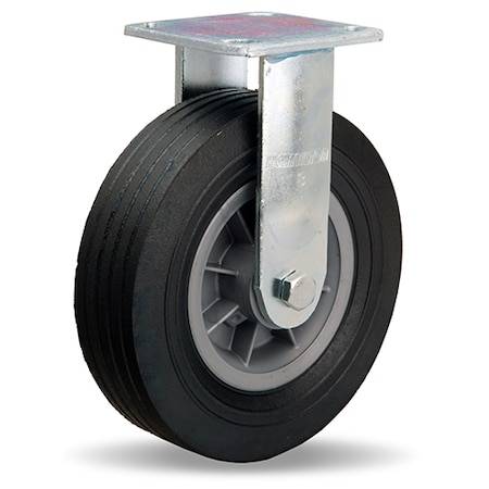 Rigid Caster, 4000 8X2.50 Ace Tuf Wheel MPN:R-4208-AT