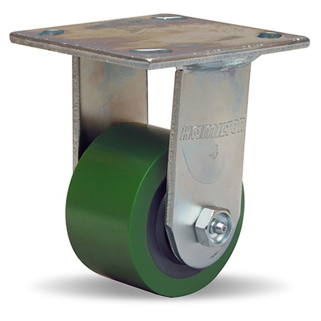 Rigid Caster, 52 3-1/4X2 Duralast MPN:R-523-D