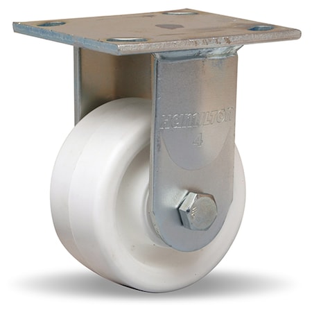 Rigid Caster 52 4X2 Aqualite MPN:R-524-AZ