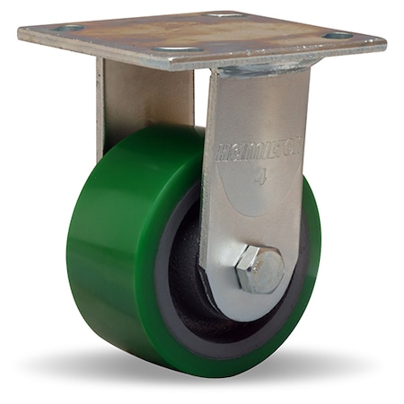 Rigid Caster 52 4X2 Duralast MPN:R-524-DB