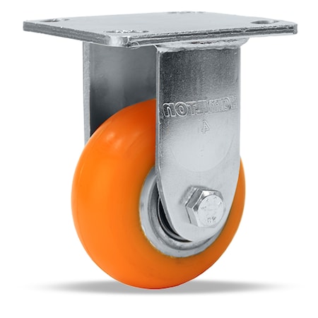 Rigid Caster 52 4X2 Ergo-Tech MPN:R-524-EMB