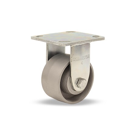 Rigid 52 4X2 Hi-Heat Metal MPN:R-524-HMB