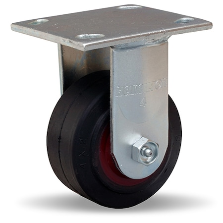 Rigid Caster 52 4X2 Mort MPN:R-524-R