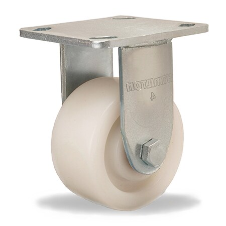 Rigid Caster 52 4X2 Nylon MPN:R-524-WNB