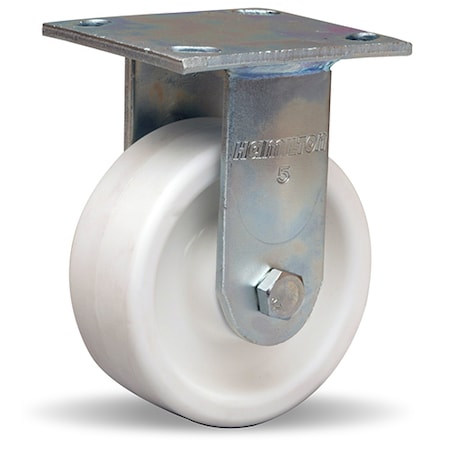 Rigid Caster 52 5X2 Aqualite MPN:R-525-AZ